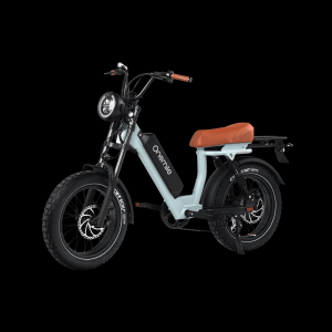 ONEMILE Scrambler V Pro